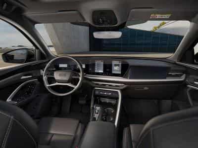 Audi Q5 Sportback S line 2.0 TFSI 7-Gang S tronic quattro (2026) - Photo 4