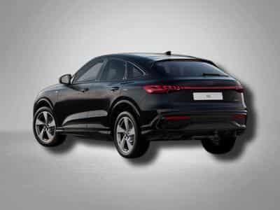 Audi Q5 Sportback S line 2.0 TFSI 7-Gang S tronic quattro (2026) - Photo 3