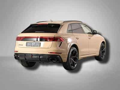 Audi RSQ8 RS Allrad (2026) - Photo 5