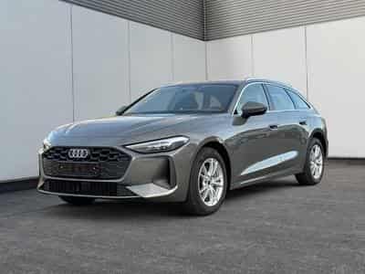 Audi A5 Avant Basis (2025) - Foto 1