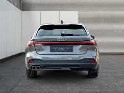 Audi A5 Avant Basis (2025) - Foto 4