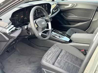 Audi A5 Avant Basis (2025) - Foto 9
