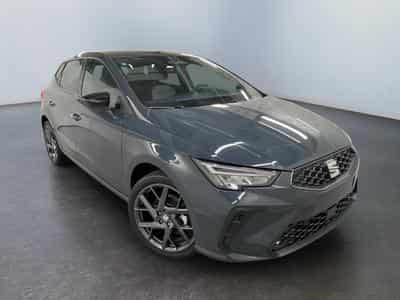 Seat Ibiza FR (2026) - Foto 1