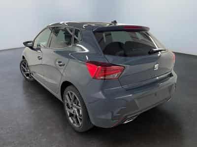 Seat Ibiza FR (2026) - Foto 5