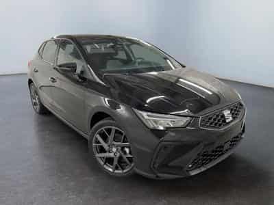 Seat Ibiza FR (2026) - Foto 1