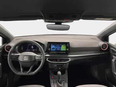 Seat Ibiza FR (2026) - Foto 11