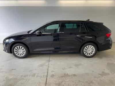 Skoda Octavia Essence (2026) - Foto 3