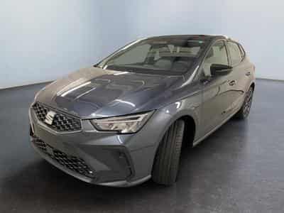 Seat Ibiza FR (2026) - Foto 3