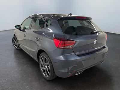 Seat Ibiza FR (2026) - Foto 5
