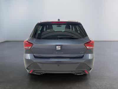 Seat Ibiza FR (2026) - Foto 6