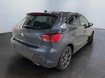 Seat Ibiza FR (2026) - Foto 7