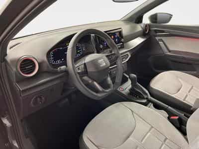 Seat Ibiza FR (2026) - Foto 12
