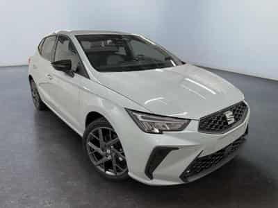 Seat Ibiza FR (2026) - Foto 1