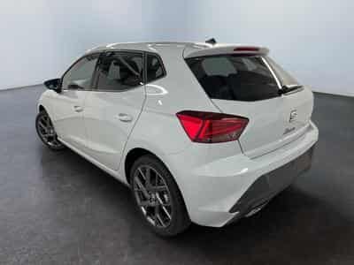 Seat Ibiza FR (2026) - Foto 5