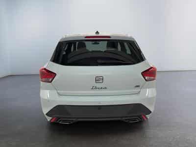 Seat Ibiza FR (2026) - Foto 6