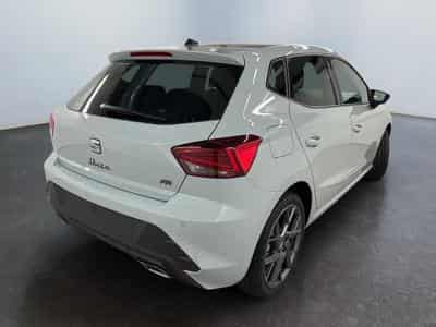 Seat Ibiza FR (2026) - Foto 7