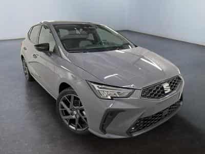 Seat Ibiza FR (2026) - Foto 1