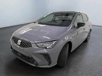 Seat Ibiza FR (2026) - Foto 3