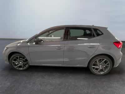Seat Ibiza FR (2026) - Foto 4