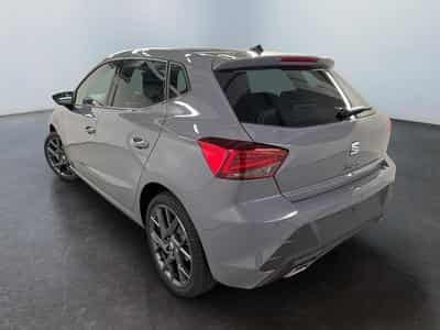 Seat Ibiza FR (2026) - Foto 5