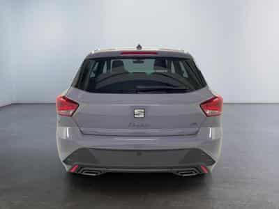 Seat Ibiza FR (2026) - Foto 6