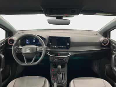 Seat Ibiza FR (2026) - Foto 12