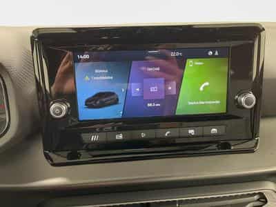 Seat Ibiza FR (2026) - Foto 14