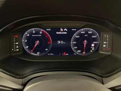 Seat Ibiza FR (2026) - Foto 13