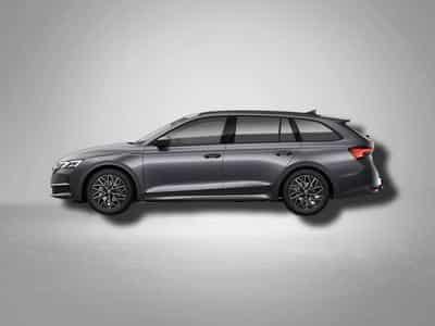 Skoda Octavia Tour 2.0 TDI 7-Gang-DSG (2026) - Foto 2
