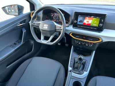 Seat Arona Style (2025) - Photo 6