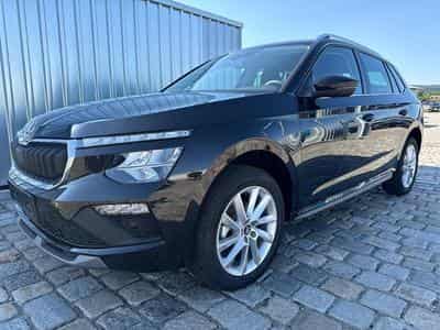 Skoda Kamiq 130 Jahre Premium (2025) - Photo 1