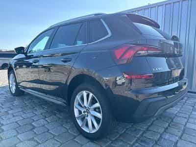 Skoda Kamiq 130 Jahre Premium (2025) - Photo 4