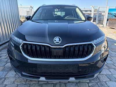 Skoda Kamiq 130 Jahre Premium (2025) - Photo 2