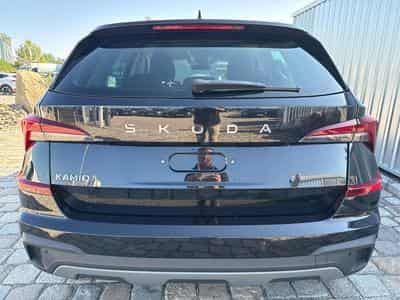 Skoda Kamiq 130 Jahre Premium (2025) - Photo 5