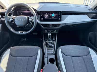 Skoda Kamiq 130 Jahre Premium (2025) - Photo 7