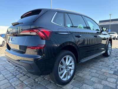 Skoda Kamiq 130 Jahre Premium (2025) - Photo 6