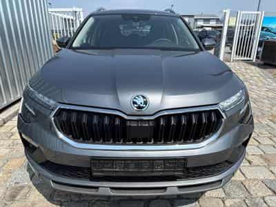 Skoda Kamiq 130 Jahre Premium (2025) - Photo 2