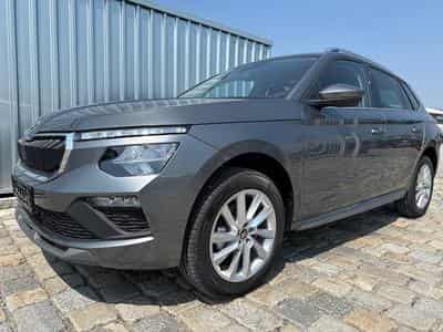 Skoda Kamiq 130 Jahre Premium (2025) - Photo 1