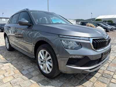 Skoda Kamiq 130 Jahre Premium (2025) - Photo 3