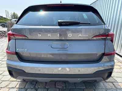 Skoda Kamiq 130 Jahre Premium (2025) - Photo 5