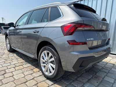 Skoda Kamiq 130 Jahre Premium (2025) - Photo 4