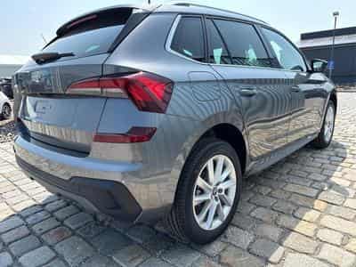Skoda Kamiq 130 Jahre Premium (2025) - Photo 6