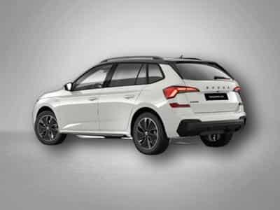 Skoda Kamiq Monte Carlo 1.0 TSI 7-Gang-DSG (2025) - Photo 3