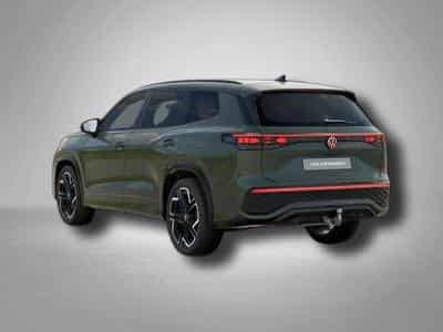 VW Tayron R-Line 2.0 TSI 7-Gang-DSG 4MOTION (2025) - Foto 3