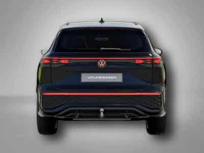 VW Tayron R-Line 2.0 TDI 7-Gang-DSG 4MOTION (2025) - Foto 4
