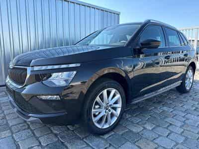 Skoda Kamiq 130 Jahre Premium (2026) - Photo 1