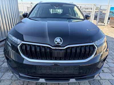 Skoda Kamiq 130 Jahre Premium (2026) - Photo 2