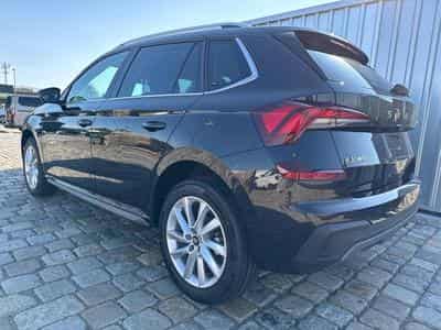 Skoda Kamiq 130 Jahre Premium (2026) - Photo 4