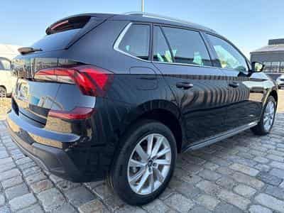Skoda Kamiq 130 Jahre Premium (2026) - Photo 6