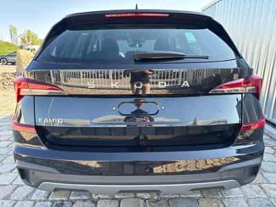 Skoda Kamiq 130 Jahre Premium (2026) - Photo 5